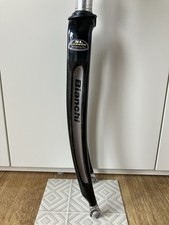 Bianchi SL Carbon Fork 11/8''