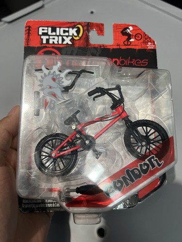 Flick trix bmx - trix, bikes