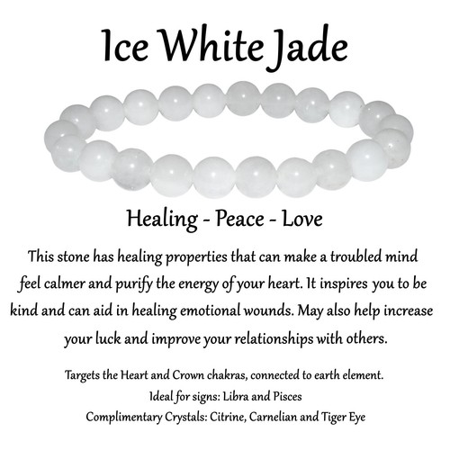 Natural crystal healing chakra - crystal,