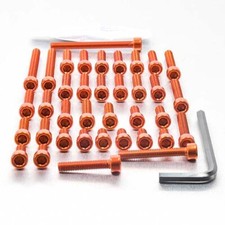 Aluminium Engine Kit Yamaha