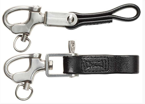 Zilco quick release shackle - zilco,