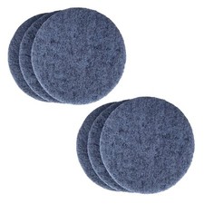 Compatible Fluval FX2 FX4 FX5 FX6 Nitrite Remover Pads Foam External Filter
