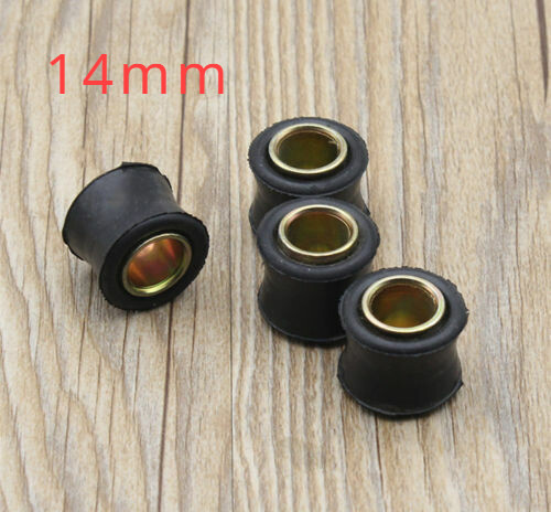 4pc motorcycle rear shock - 4pc,