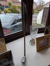 antique vintage hickory wood