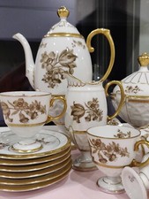 Vintage Pirkenhammer Cezch