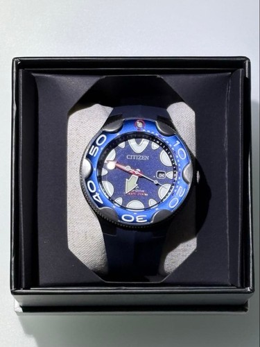 New citizen promaster bn0235 - citizen,