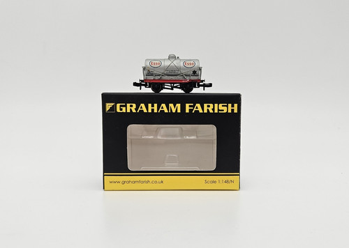 Graham farish gauge - n,