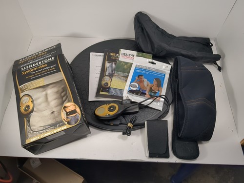 Slendertone system abs - slendertone, system-abs