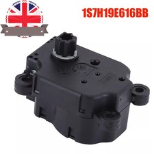 HEATER FLAP MOTOR 1S7H19E616BB