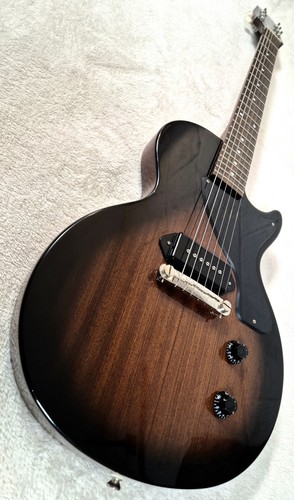 Epiphone inspired gibson - epiphone, by