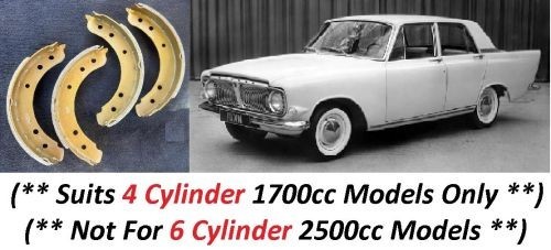 Ford zephyr mk3 - zephyr,
