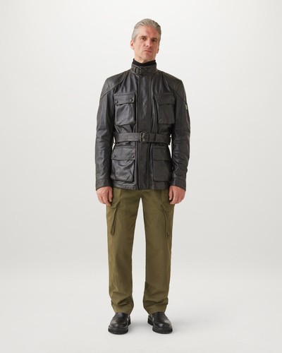 Men belstaff legacy - men's,