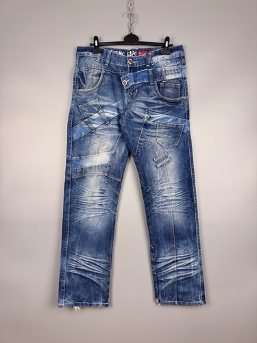 Kosmo lupo jeans - kosmo,