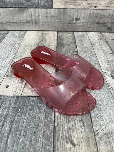 Melissa the real jelly slide - real,