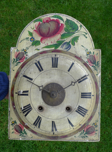 Antique black forest - antique,