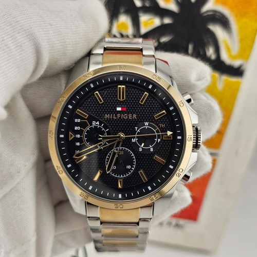 New tommy hilfiger - tommy,