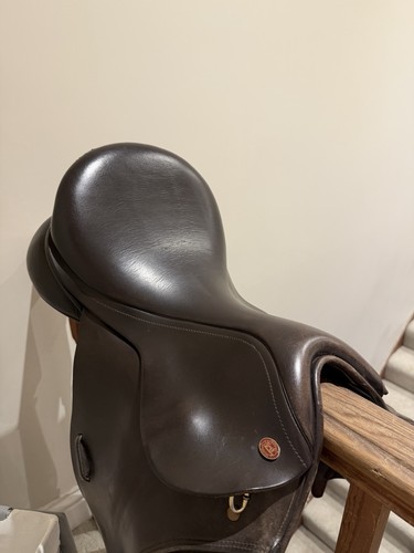 Kent masters saddle - kent,
