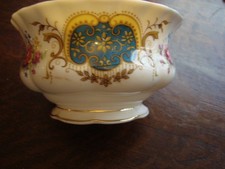 Royal Albert "Berkeley"