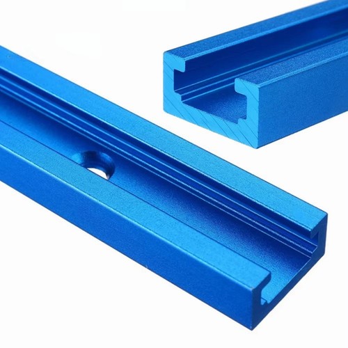 Blue aluminum alloy - aluminum,