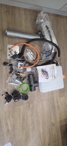 New hybid 12v - hybid, +