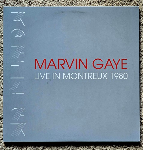Live montreux 1980 by - at,