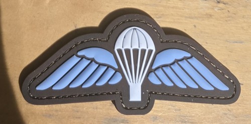 Parachute regiment airborne - regiment,