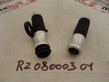 Harris Project Universal Grip