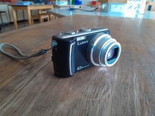 Panasonic Lumix TZ5 9.1MP