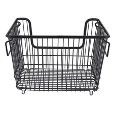 Stackable Chest Freezer