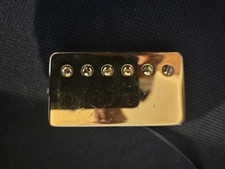 DiMarzio DP254 Transition Neck