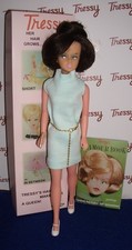 Tressy Doll Palitoy Dressed