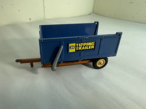 Vintage britains farm model - britains,