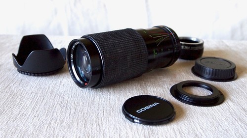 Canon eos digital fit - canon, 200mm
