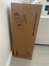 Dyson V15 Detect Absolute