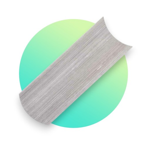 Convex concave cabinet scraper - convex,