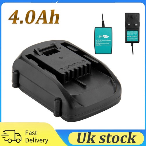 0ah 18v ion - 4.0ah, li-ion