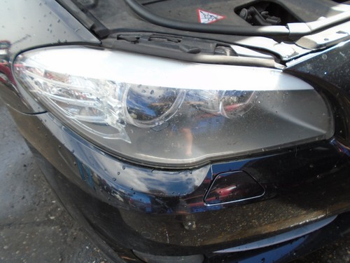 Bmw 520d f10 - bmw, se
