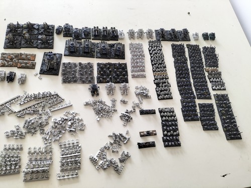 Epic space marine 40k 30k - space, ,