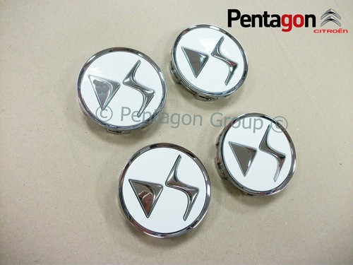 New genuine citroen ds3 - citroen,
