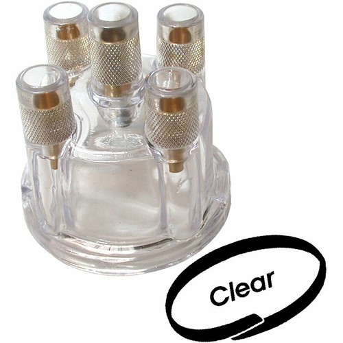 Beetl clear distributor - clear,