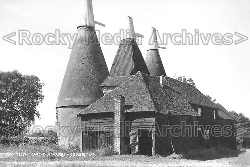 Wqr oast houses - wqr-70,