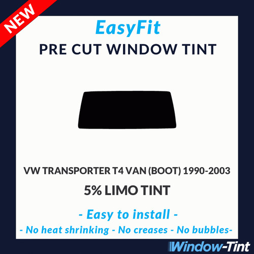 Easyfit static pre cut - pre,