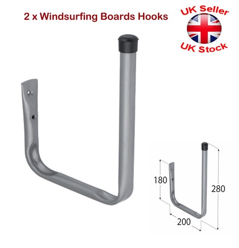 Windsurfing boards storage - 2,
