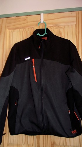 Scruffs workwear mens large - workwear,