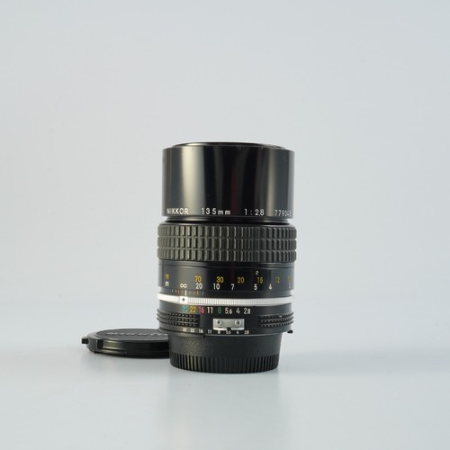 Very good nikon - nikon, ai