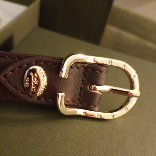 Longchamp current season brown - longchamp,