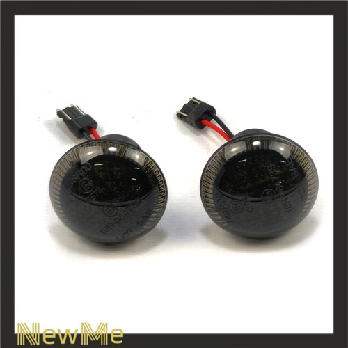 Side indicator led repeater - indicator,