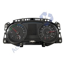 Volkswagen E Golf Mk7.5 5G