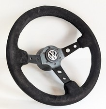 Steering Wheel fits For VW