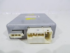 2017 TOYOTA AVENSIS ECU STEERING COLUMN ECU FOR ELECTRIC STEERING COLUMN 6Y EPS 